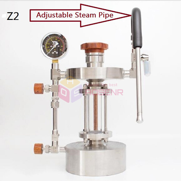 Milk Foam Steamer Coffee Gatling Coffee Foam Machine Italian Espresso Frothers eBay