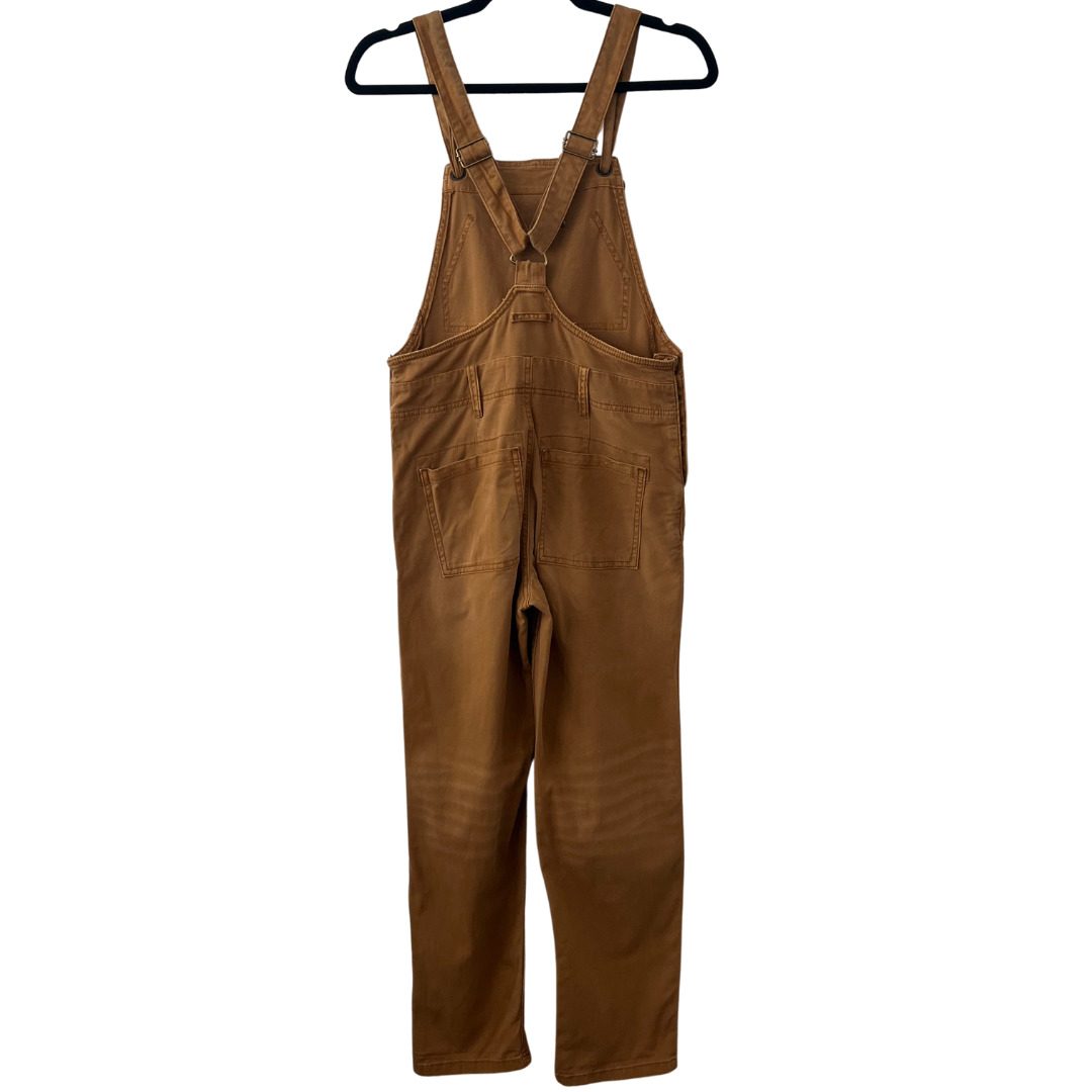 Anthropologie The Wanderer Relaxed Overalls Size … - image 7