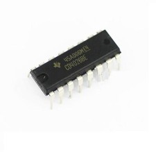 10pcs CD4026 CD4026BE 4026 IC CMOS Counters Decade/Divider DIP-16