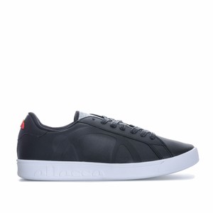 ellesse campo trainers
