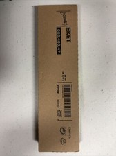 NUOVO Ikea EKET Montaggio binario sospensione 13-3/4" (35 cm) - 003.400.47