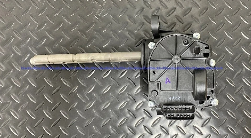 Toyota Genuine Land Cruiser 200 series ACTUATOR ASSY, TRANSFER SHIFT OEM japan - Изображение 2 из 4