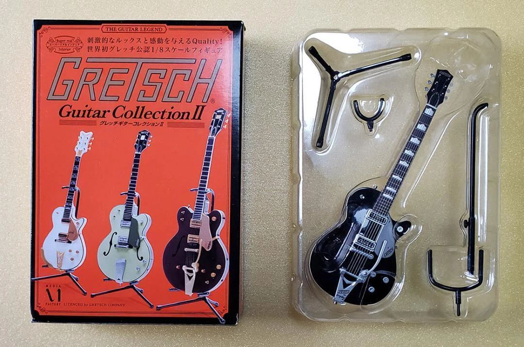 Rare sale gretsch guitars