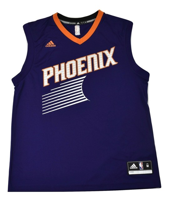 phoenix suns basketball jersey