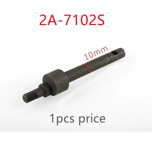 DSI 2A-7102 Feed Strap Wheel Shaft DBA200 Automatic Strapping Machine Spare Part - Picture 5 of 7