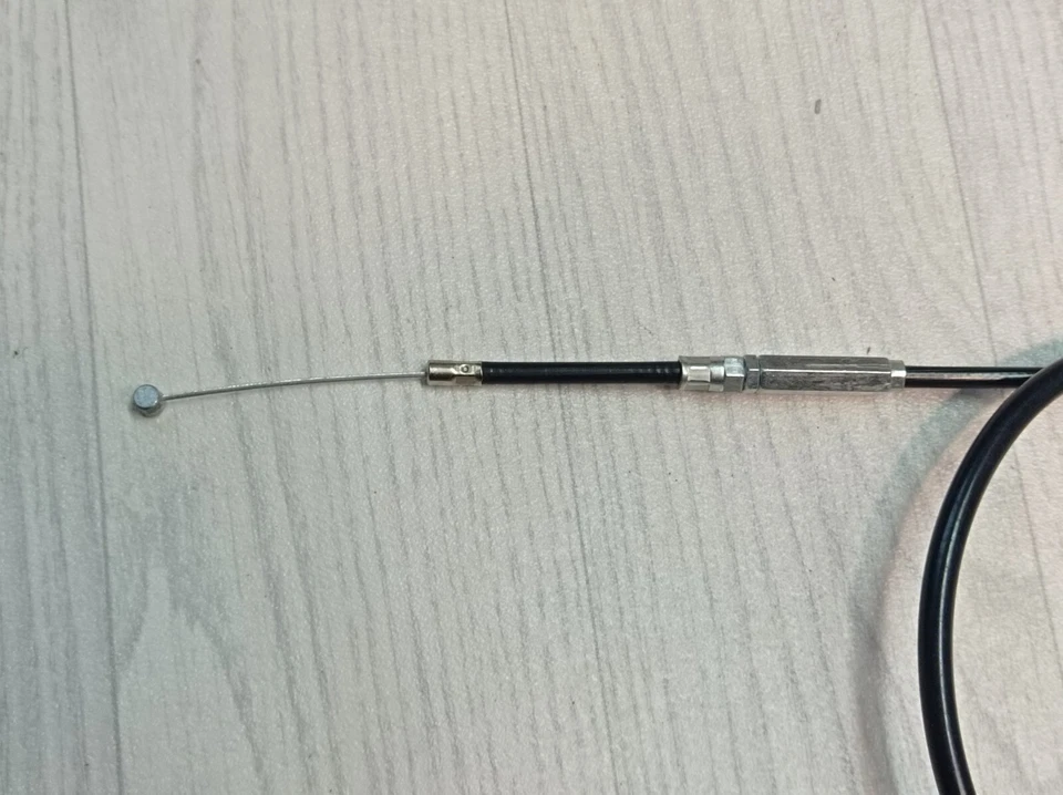 Heißstartbowdenzug Suzuki RMZ 450 05-07 Yamaha YZ 250F 450F 06-08 0654-0036 - Bild 2 von 4