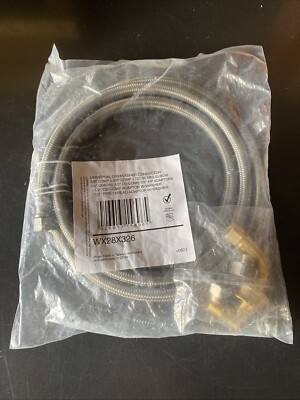Universal Dishwasher Connector WX28X326