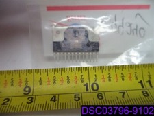 IC Output P/N LA7838