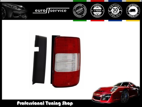Lampe Feu Arrière Droite Pour Peugeot 407 Sedan (2005-2010) - Neuf Valeo - Référence VAL043449