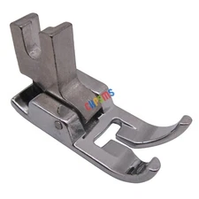 Zig Zag Low Shank Presser Foot FOR Babylock, Singer, Brother, Janome, Kenmore