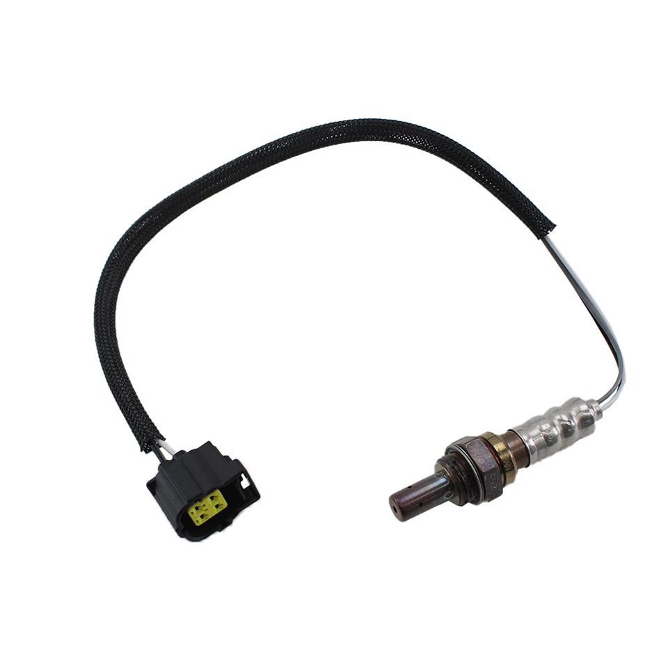 Sensor de oxígeno aguas arriba O2 térmico NTK 23137 para Dodge Dakota Durango Viper Jeep Foto 2 de 4