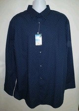 Georg Roth Los Angeles Long Sleeve Shirt 2X