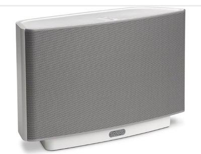 SONOS Play:5 Gen 1  - Smart WiFi Lautsprecher iOS Android - in weiß