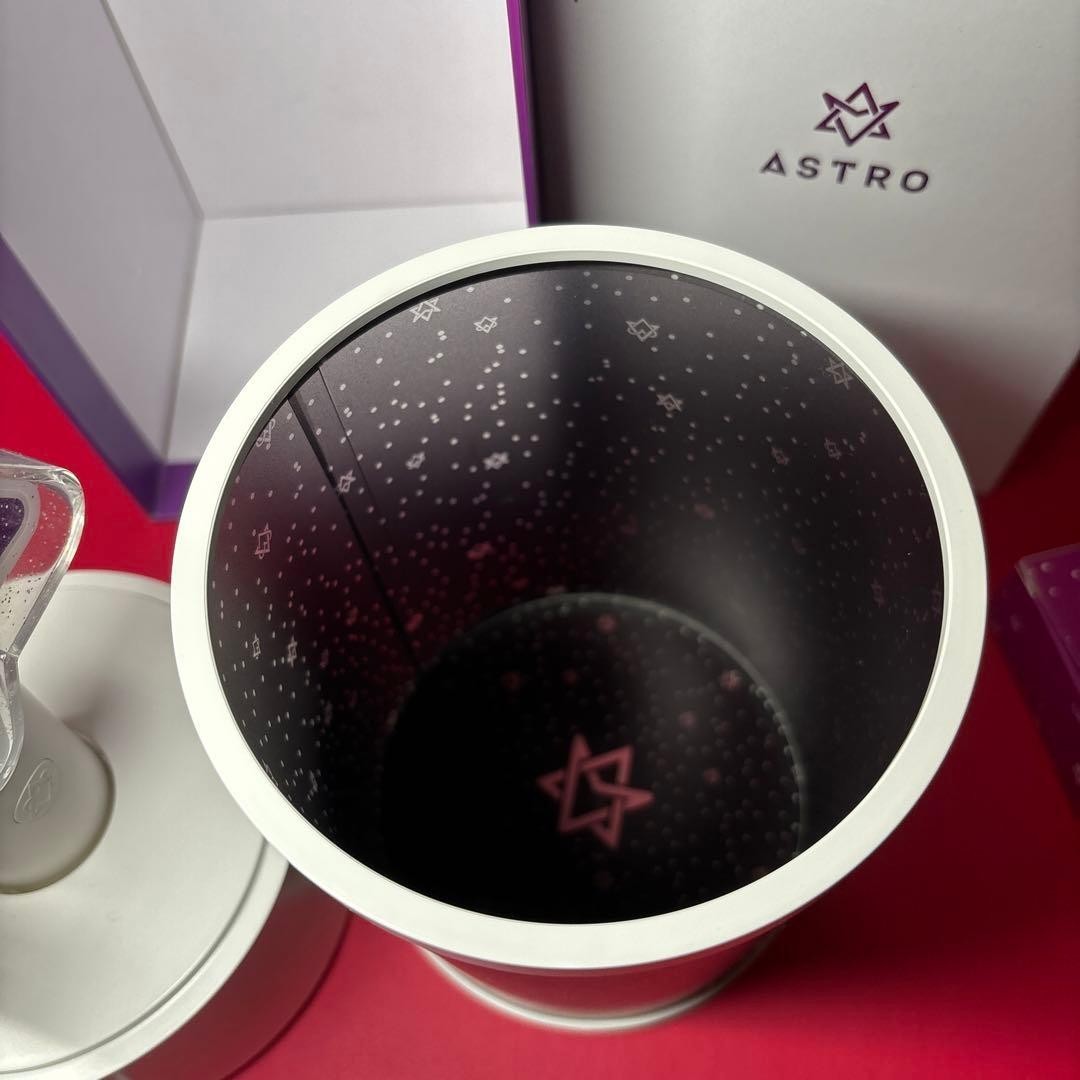 ASTRO Official Pen Light Stick Robong Version 1 KPOP | eBay