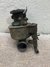 Vintage Carburetor K-d Type B 1915-20 Automobile Untested For Partsrepair Carb