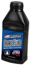 Racing Oils 80-86916-4PK DOT 4 Brake Fluid 16.9 oz Bottle, 4-Pack 4 Pack