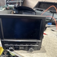 2013-17 Porsche Pcm3.1 Macan , Cayenne, Cayman Rebooting Issue Repair Service