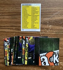 2025 Topps Wacky Packages Halloween Checklist Guide in-content 37