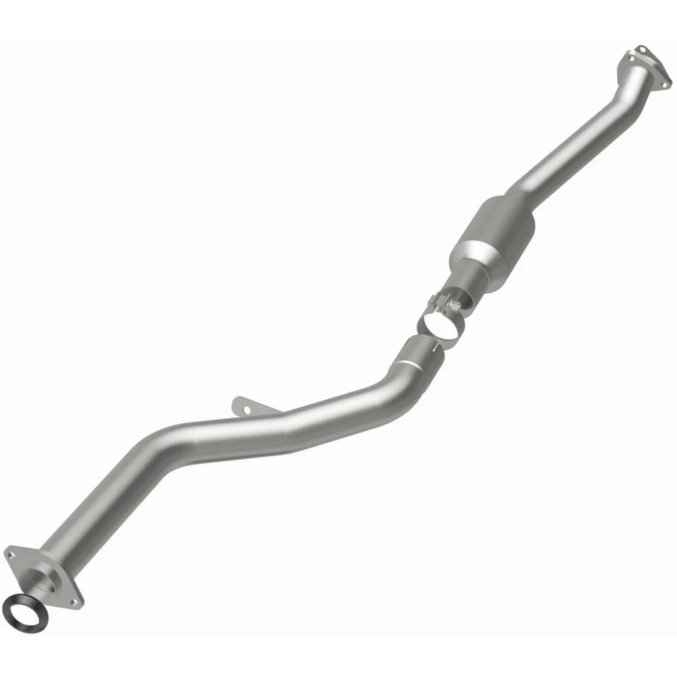 Convertidor catalítico MagnaFlow 21-217-BZ para Subaru Impreza 2013 2014 2015 2016 Foto 3 de 4