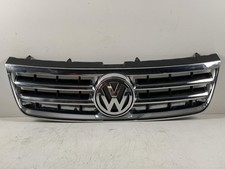 Calandre Volkswagen TOUAREG