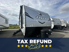 2026 Jayco Jay Flight SLX Double Axle 284BHS