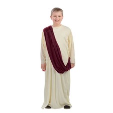 CHILD JESUS COSTUME, 1 piece