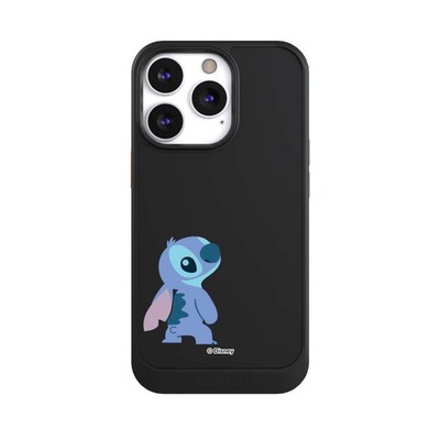 Hülle für Apple iPhone 13 Pro Disney Fanartikel Lilo & Stitch