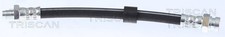 TRISCAN Bremsschlauch 8150 80318 für MK74 PATRIOT DODGE JEEP CALIBER COMPASS CRD