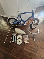 1981 NOS Schwinn Lil Tiger, Still In Box, Nev...