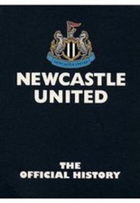 Newcastle United: The Official History DVD - DVD EAVG The Cheap Fast Free