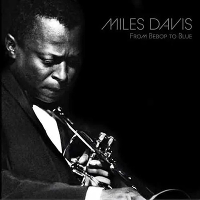 Miles Davis/From Bebop To Blue【2026 RECORD STORE DAY】(3LP