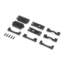 Losi Chassis Cross Brace Set Mini LMT LOS211047