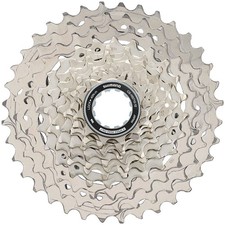 105 CS-HG710 Cassette - Shimano 105 CS-HG710-12 Cassette - 12-Speed, 11-36t, HG
