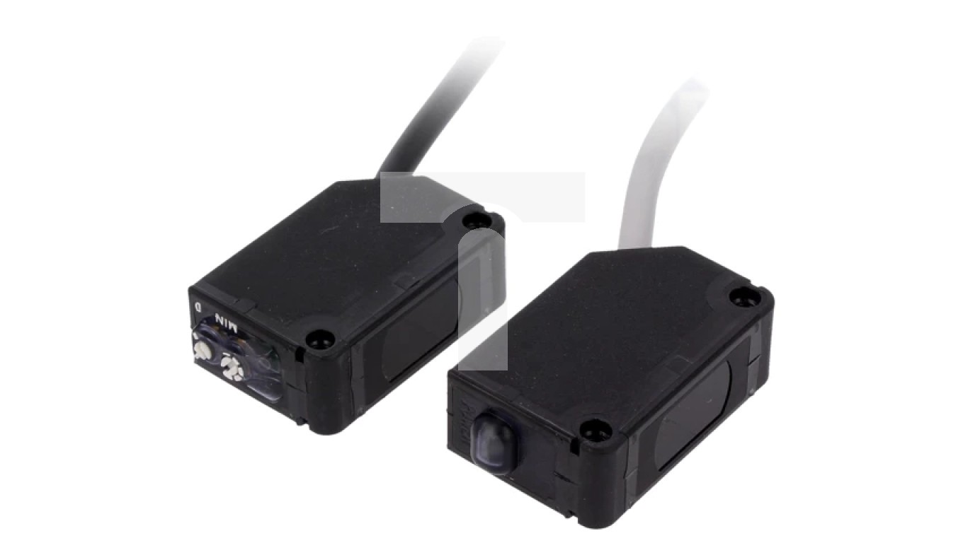 Photoelectric Sensor Range 0-15m PNP CX-412-P
