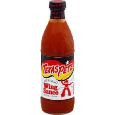 Texas Pete Wing Sauce Buffalo