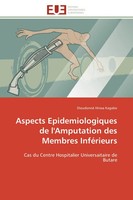 Dieudonné Hirwa Kagabo | Aspects Epidemiologiques De L'amputation Des Membres...