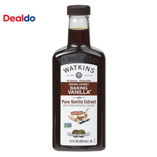 All Natural Original Gourmet Baking Vanilla, with Pure Vanilla Extract, 11 Fl Oz