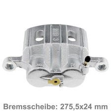 Bremssattel für Mitsubishi ASX Lancer Outlander Space Wagon Vorderachse recht