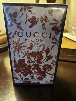 Gucci Bloom Eau de Parfum Spray