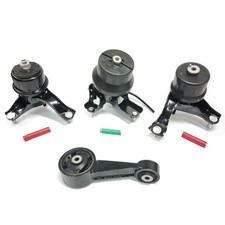 Engine Motor & Transmission Mount Set for Toy...