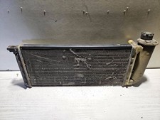 Radiateur Lancia Y10