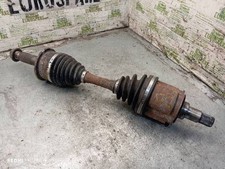 4343035030 transmission avant droit TOYOTA LAND CRUISER 3.0 D KZJ95 VX 5P 45590