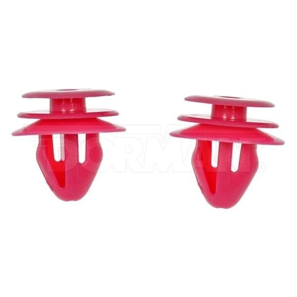 For Hyundai Sonata 01-23 Dorman 963-144D Door Interior Trim Panel Retainer Set - Image 3 of 4