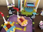 LEGO Friends 41133 Bumper Cars & 41337 Underwater Loop — photo 7