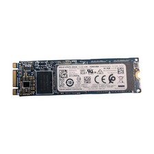 Toshiba M.2 SATA SSD Solid State Drive 256gb KSG60ZMV256G for sale