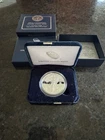 250th Anniversary United States Army American Eagle One Ounce Silver Proof Coin