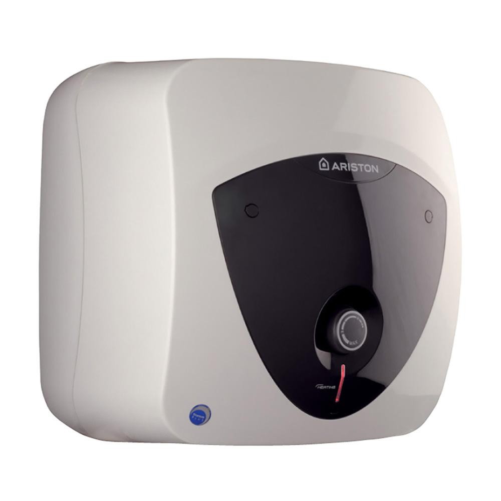 Ariston 30 Litre Andris Lux Oversink Electric Water Heater 3kW 3820017