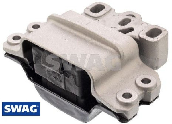 Swag 30938534 Lagerung FüR Schaltgetriebe Getriebelager Lagerung Getriebe-image