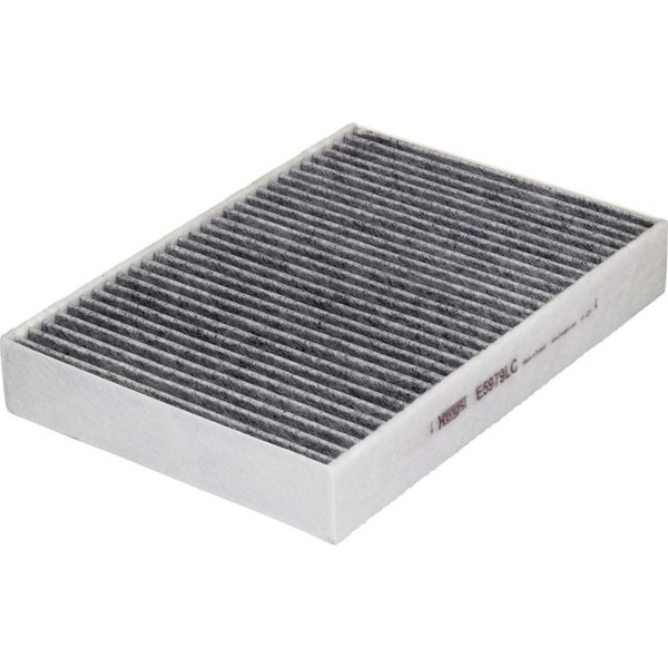Hengst Filter E5979LC Innenraumluft FüR Land Rover Jaguar Discovery VAN E Pace-image