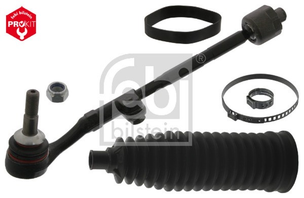 Febi Bilstein Spurstange Prokit 43507 FüR BMW X1 TRW E87 E90 E91 E84 E93 E92 E81-image